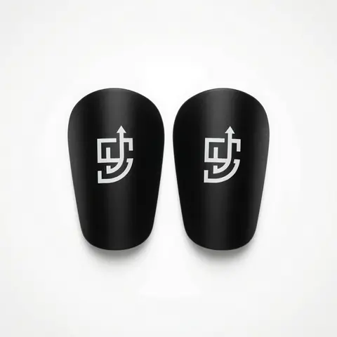 SccerUp Mini Shin Guards - Mini Shin Pads