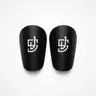 SccerUp Mini Shin Guards - Mini Shin Pads