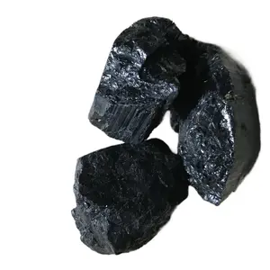 Black Tourmaline Crystal