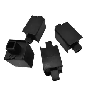 PVC Enclosure Stacker / Spacer (Set of 4) PVC Enclosure Stacker / Spacer (Set of 4)