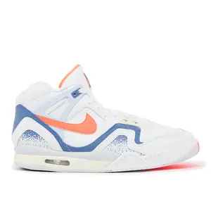 Nike Air Tech Challenge II Stone Blue FZ9033-101 Men's Fashion Sneaker New