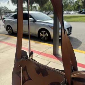 Women's Fashionable Floral Embossed Handbag Set, Including Large Capacity Handbag & Crossbody Bag, Trendy Versatile Daily Commuting Bag Set