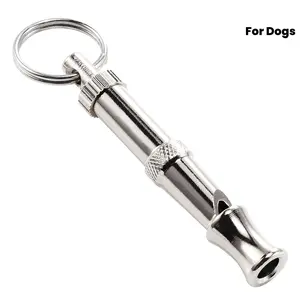 Dog flute, dog training whistle, anti-barking whistle, ultrasonic dog trainer, dog training dog flute, removable pet dog flute, dog training whistle interactive toy