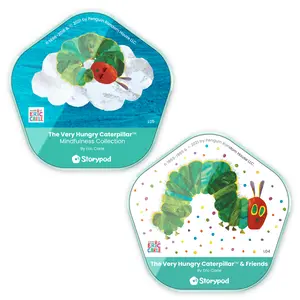 The Very Hungry Caterpillar™ Token Bundle The Very Hungry Caterpillar™ Token Bundle