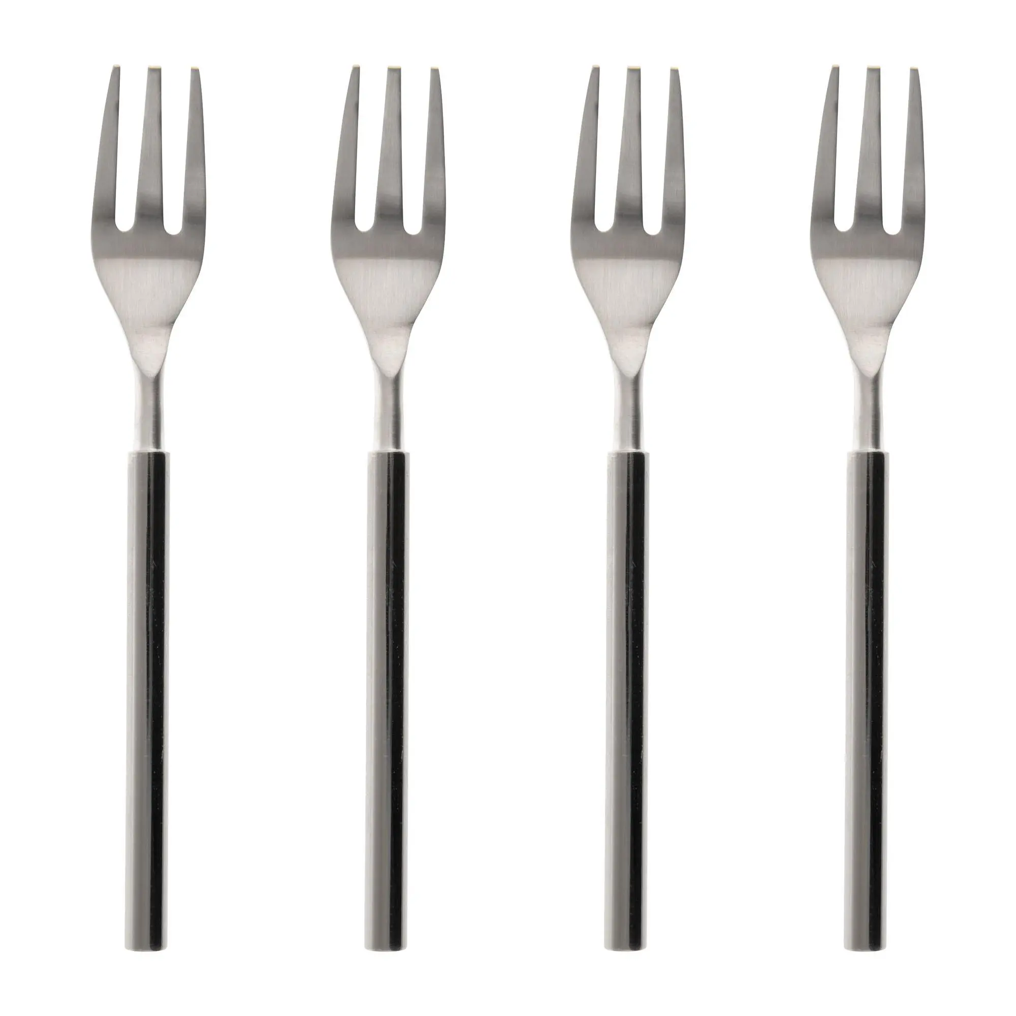 Karma Appetizer Forks Set of 4