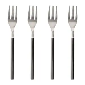 Karma Appetizer Forks Set of 4