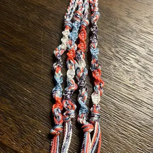 Tzitzit + Set-Apart-Ops + Bible + fashion + tassles + to remember to “Guard to Do” Gods laws. Personalized