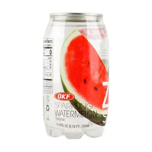 OKF Sparkling Watermelon Zero Sugar 11.8oz