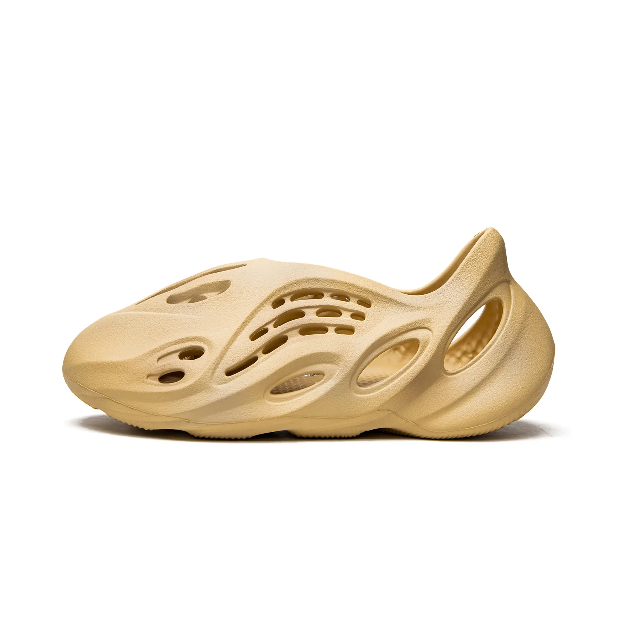 Yeezy Foam Runner "Desert Sand" GV6843