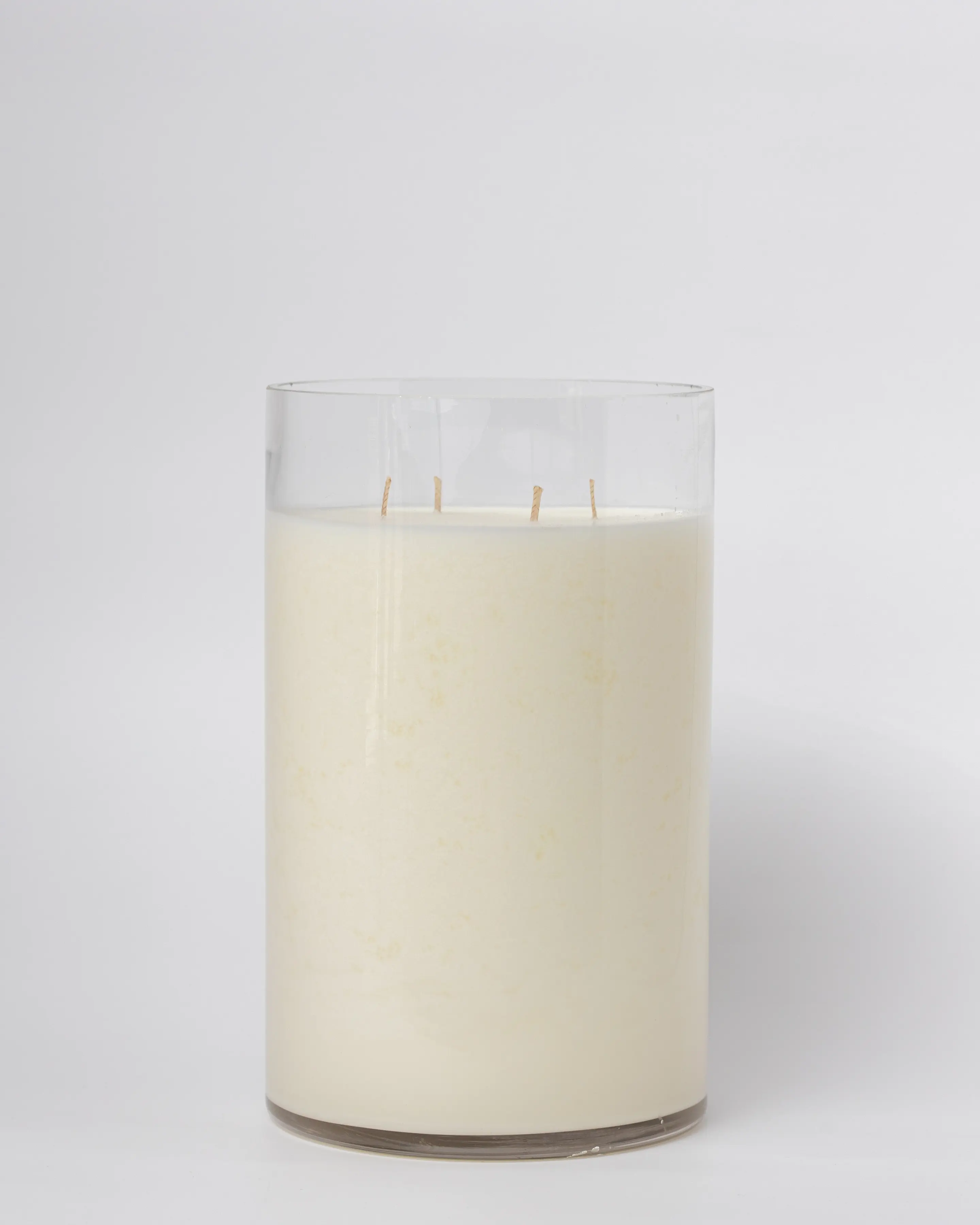 The Deluxe - 100 Oz Luxury Hearth Candle (Ships free!) The Deluxe - 100 Oz Luxury Hearth Candle (Ships free!)