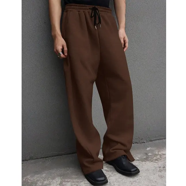 Coffee Brown No-seam