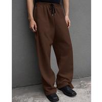 Coffee Brown No-seam