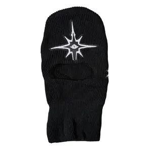 MOC-1 Reflective Knit Balaclava