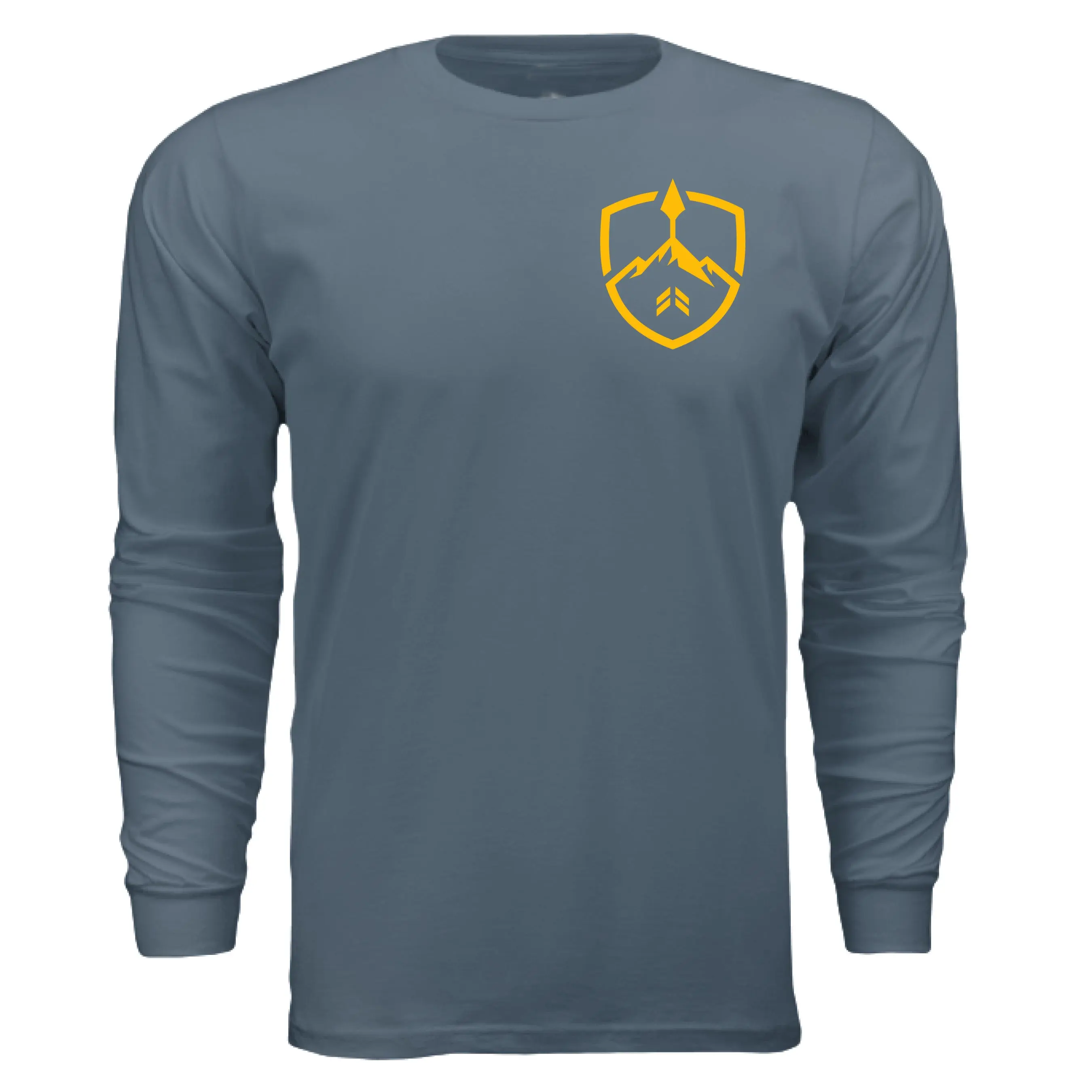 Seek Peace Long Sleeve
