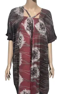 Bac Weyne Baati Women's Casual Dress Soft Breathable Fabric for Comfortable Everyday Wear Versatile Style for Casual Outings