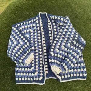 OSFM Lexi cardi