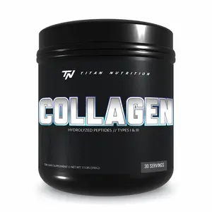 Collagen I & III
