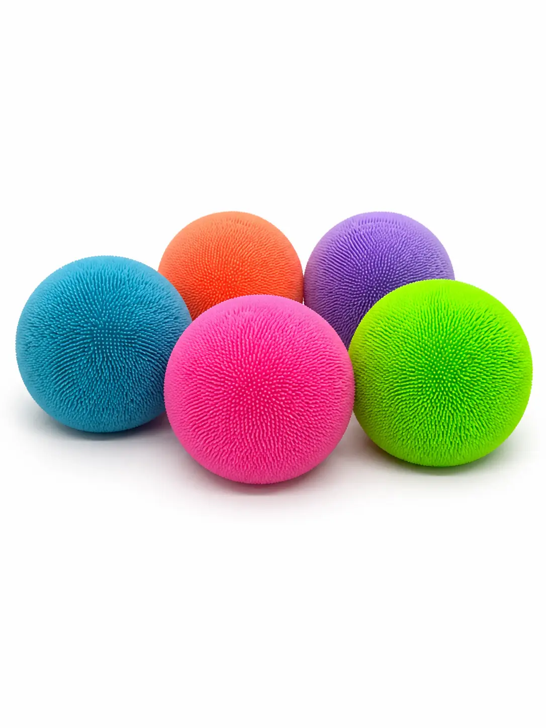 OG Fuzz Ball Stress Relief Toy