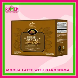 ETERNAL SPIRTI BEAUTY COFFEE INSTANT MOCHA Beverage