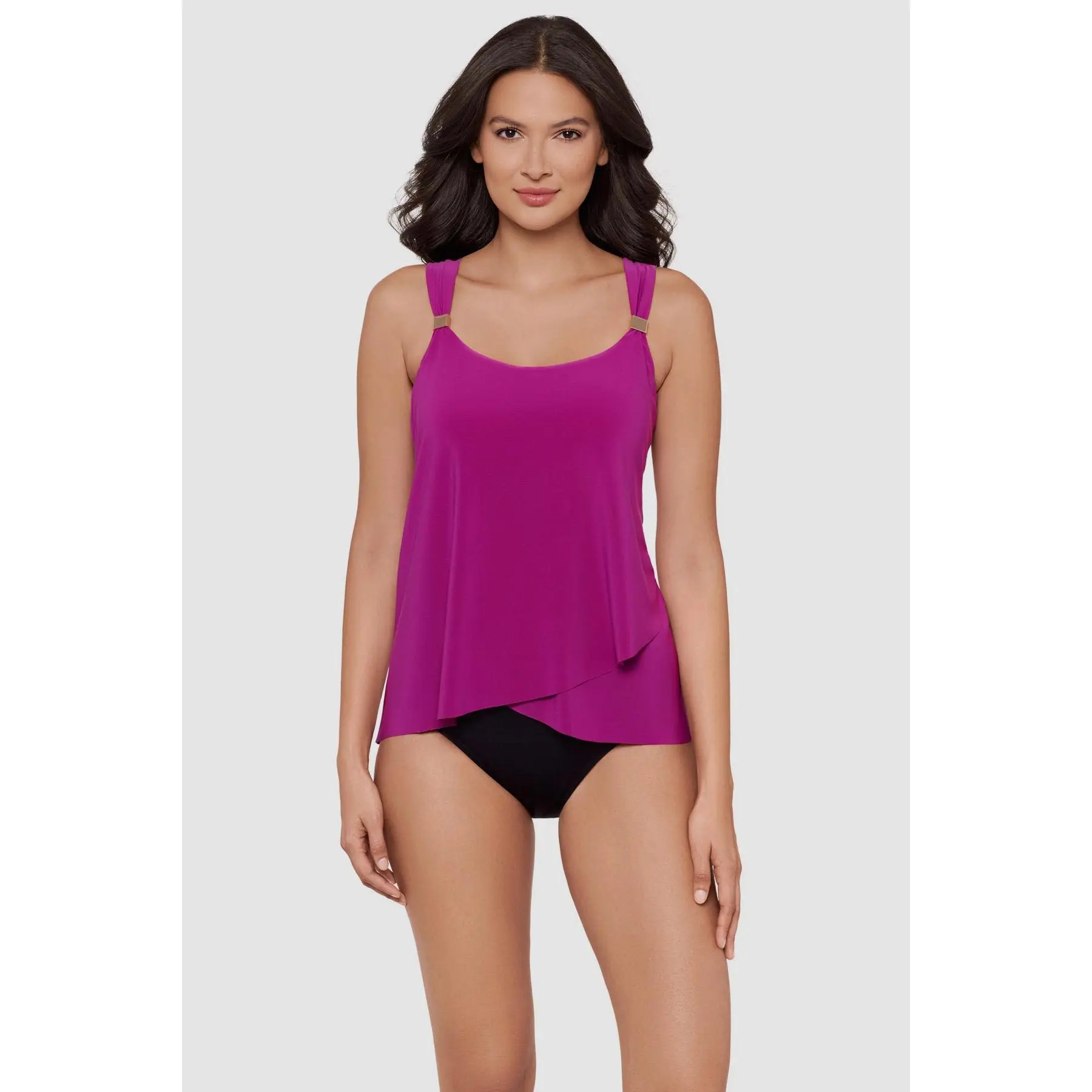 DD-Cup Dazzle Tankini Top