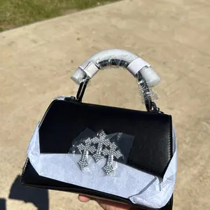 Barbas bag “Black”