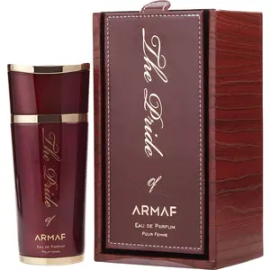 Armaf The Pride By Armaf Eau De Parfum For Women