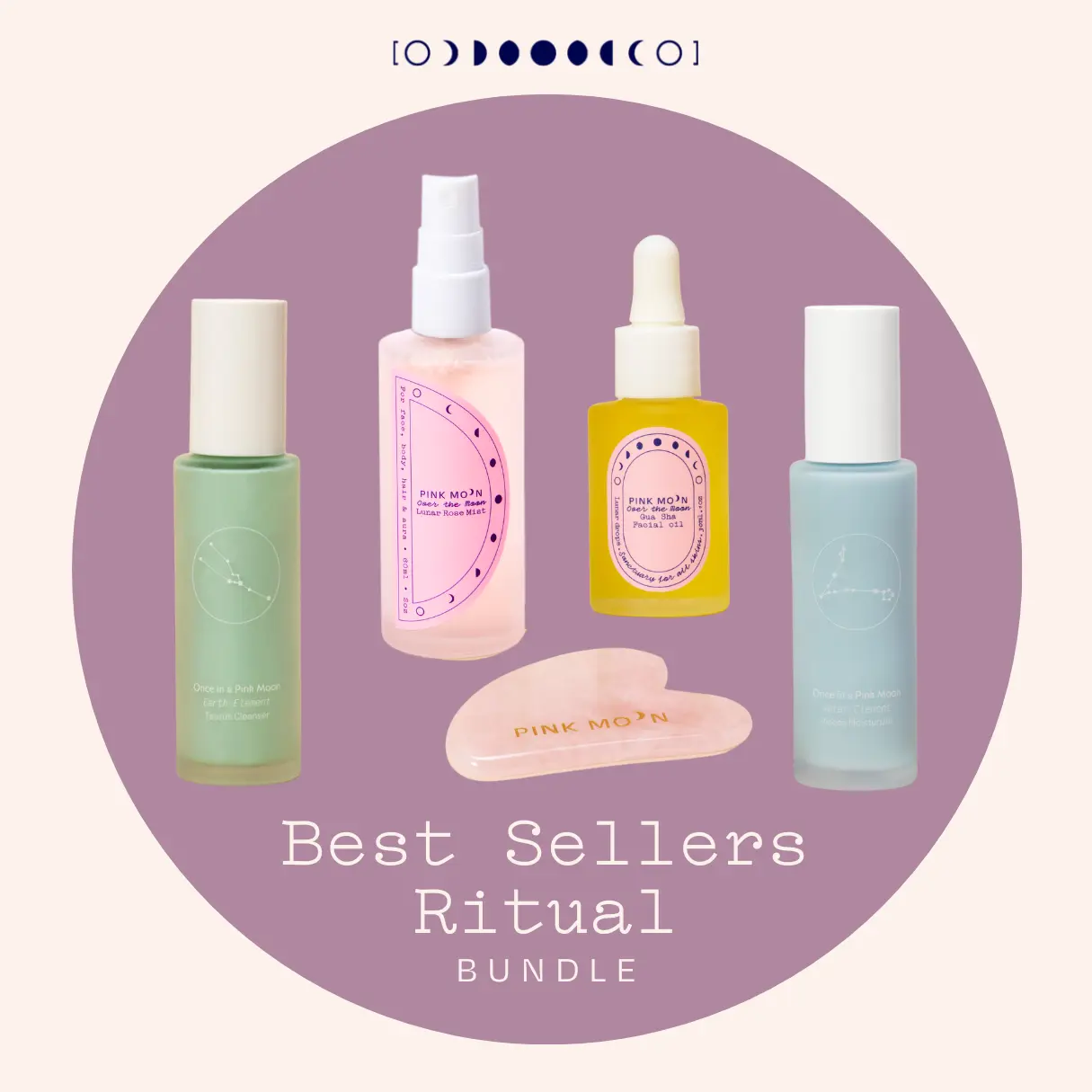 Best Sellers Ritual Bundle