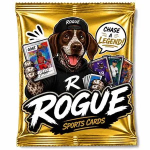 Rogue Pack - GOLD