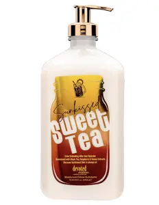 Devoted Creations Sunkissed Sweet Tea Color Extending & Color Building Moisturizer 18.25oz