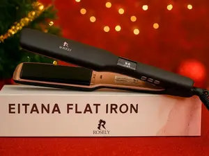 Eitana Elite Styling System