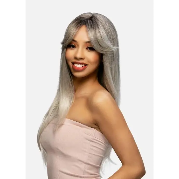 Amore Mio Everyday Collection AW-Avery Synthetic Full Wig