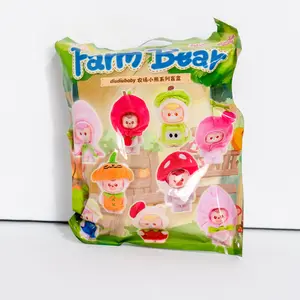 DIUDIU Baby Farm Bear Series Blind Box