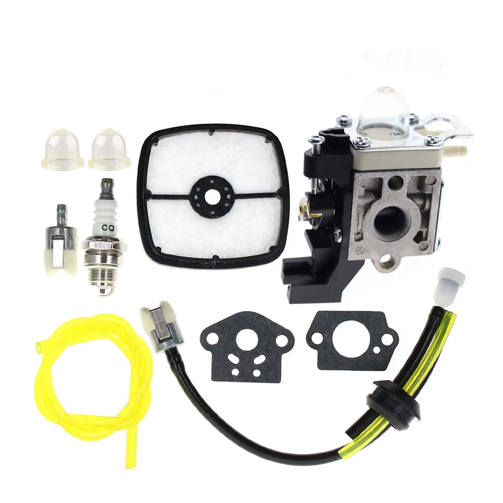 A021001690 Carburetor Kit, RB-K93 for Echo 225 Series String Trimmer