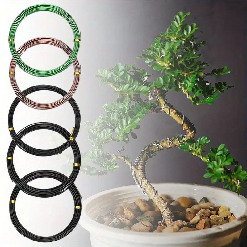 bonsai wire - TikTok Shop