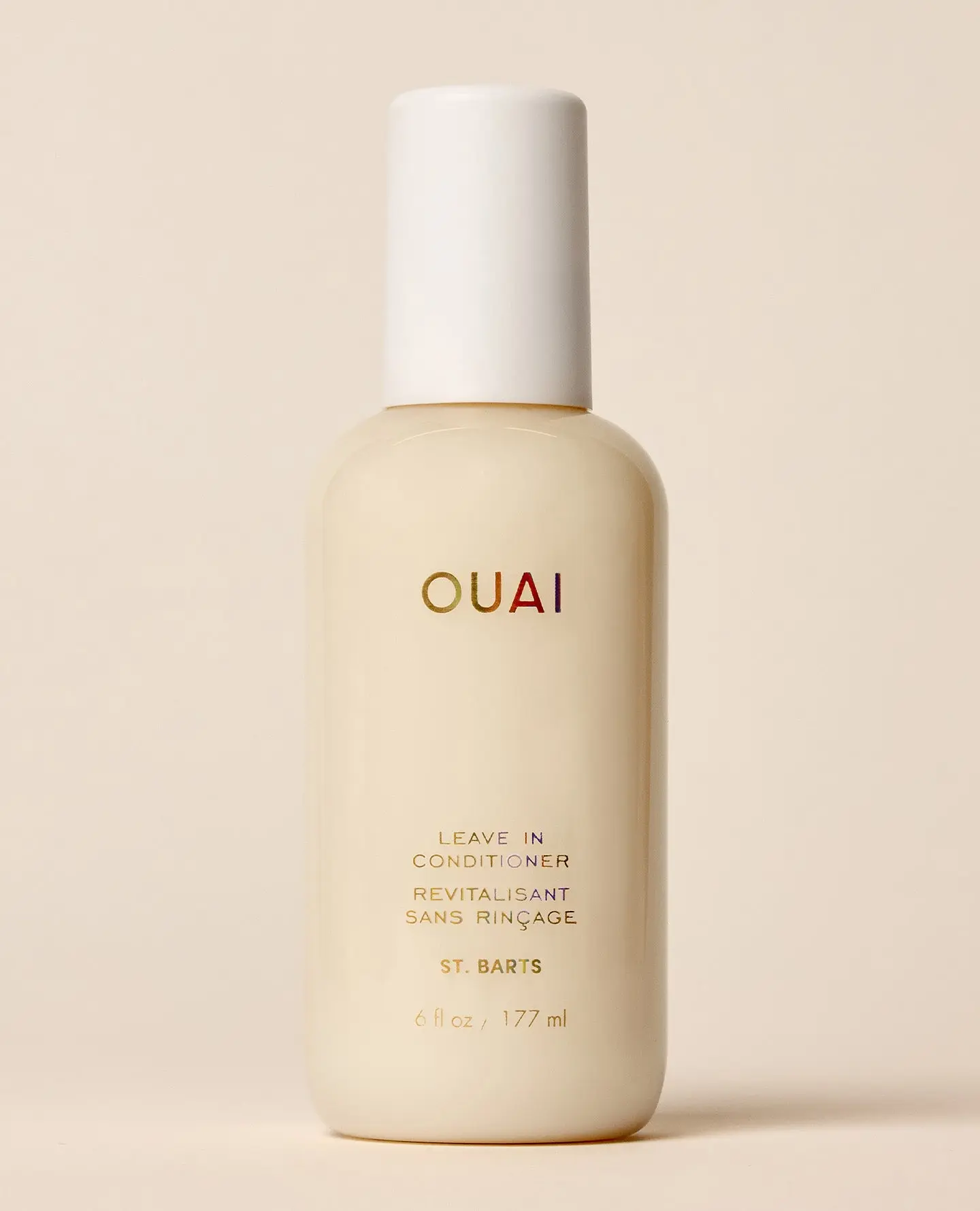 Leave In Conditioner - St Barts Scent