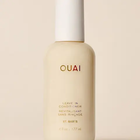 Leave In Conditioner - St Barts Scent