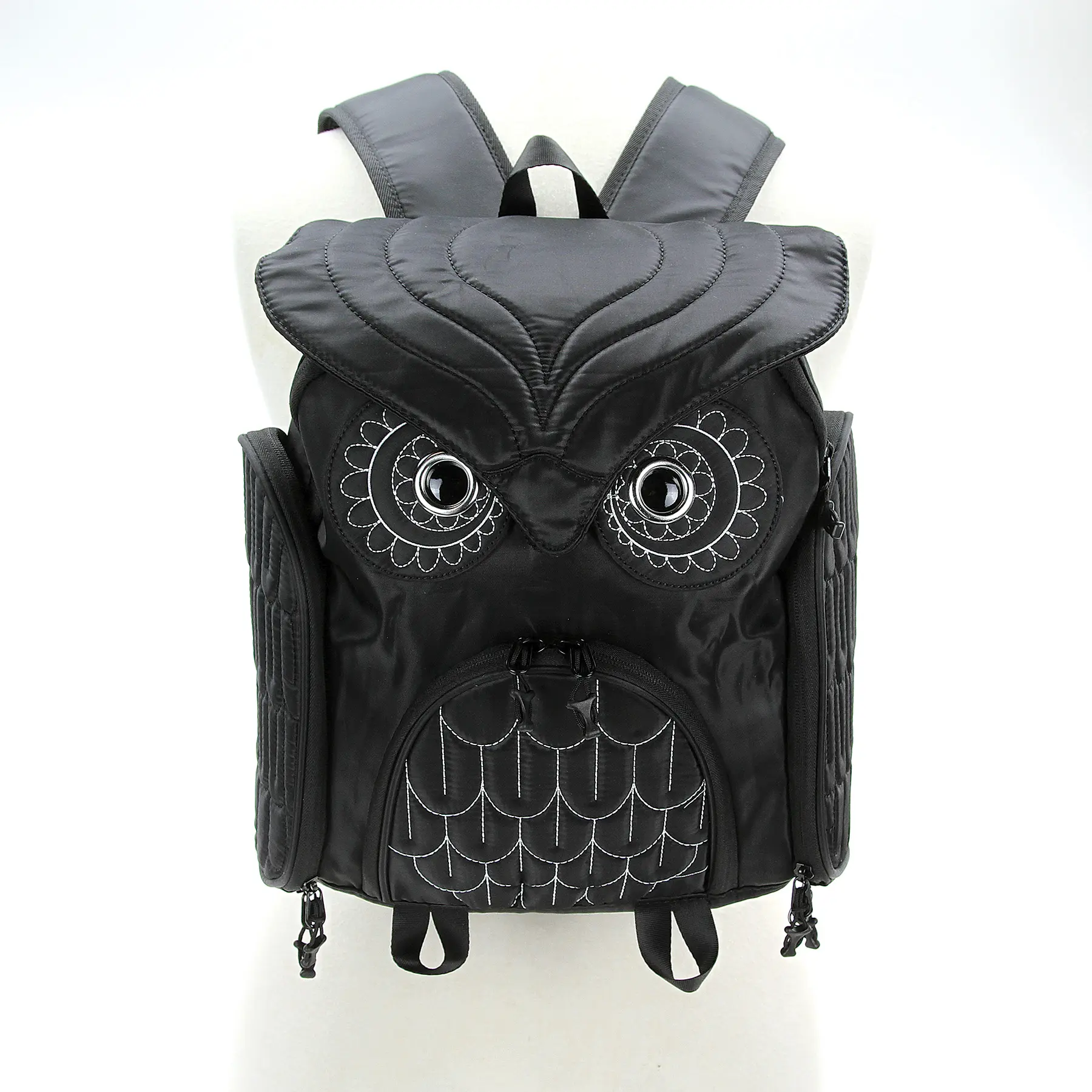 Owl Backpack