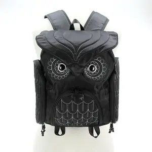 Owl Backpack