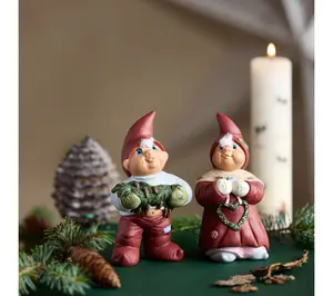 Klarborg Annual Elf Couple 2026 - Torben & Agnethe