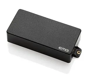 EMG 85-7H Black Humbucker Pickup
