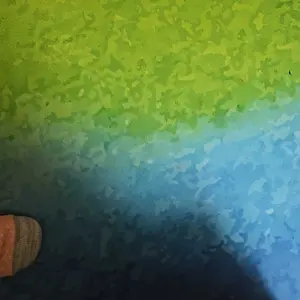 25 Counts Colorful Shape Blocks Set with 12 Educational Cards for Color Recognition, Early Learning Fine Motor Skills Shape Sorter Toy, Logic Matching Game #GLOBAL PICKS