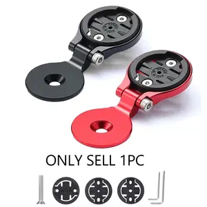 New Out Front Road Mountian Bike Stem Handlebar Adjustable Mount for G Edge Wahoo Elemnt Bryton IGPSPORT XOSS Magene