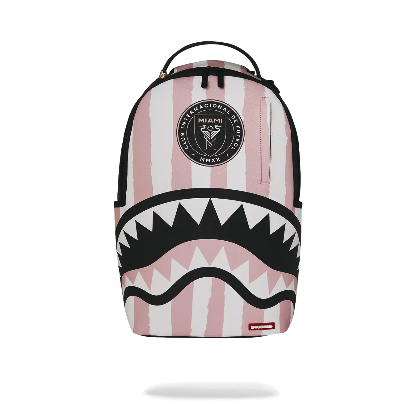 MLS COLLAB - INTERMIAMI STRIPE DLXSV BACKPACK