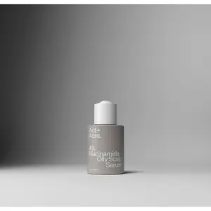 4% Niacinamide Oily Scalp Serum