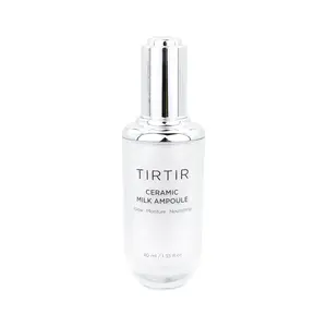 TIRTIR Ceramic Milk Ampoule (40ml) Skincare Serums Skincare Serums