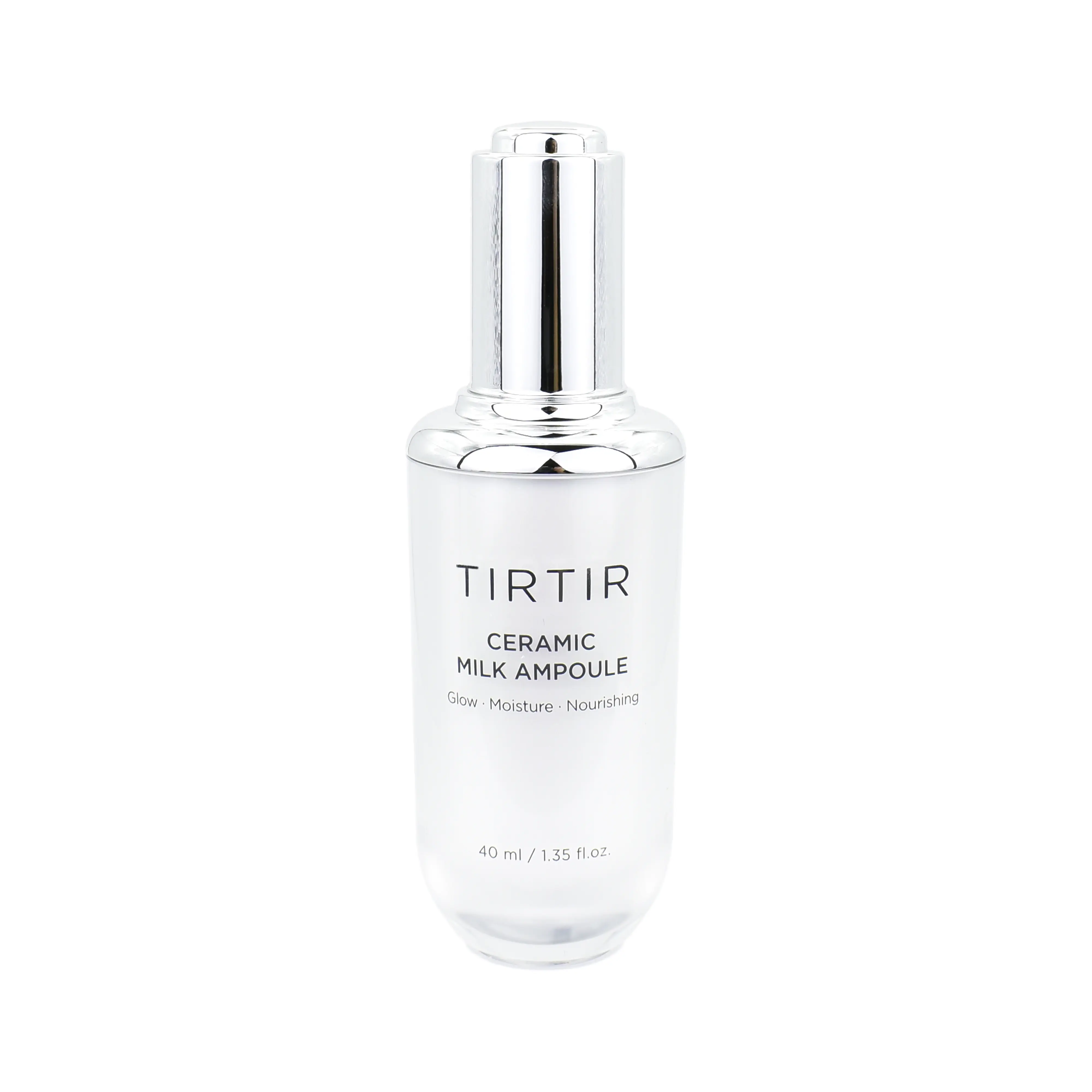 TIRTIR Ceramic Milk Ampoule (40ml) Skincare Serums Skincare Serums TIRTIR Ceramic Milk Ampoule (40ml) Skincare Serums Skincare Serums