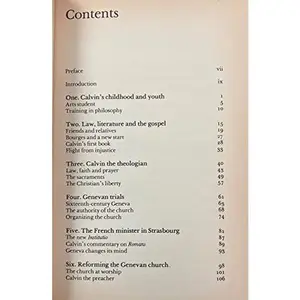 USED-John Calvin by T. H. L. Parker (Paperback)