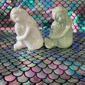 Salt and Pepper Shakers