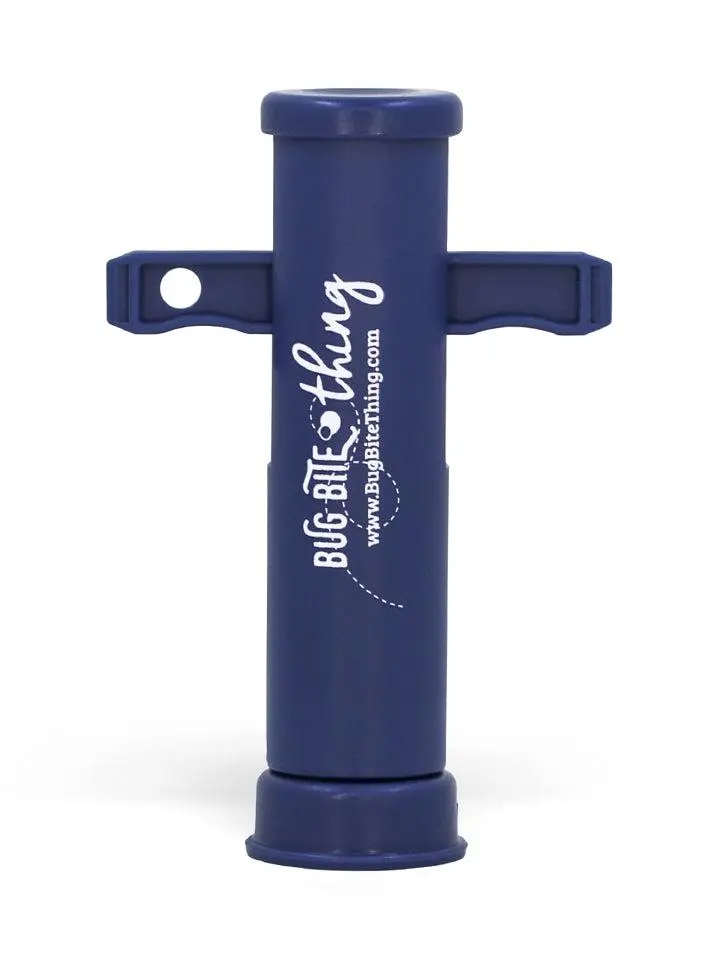 Bug Bite Thing Insect Bite and Sting Suction Tool - Nightfall