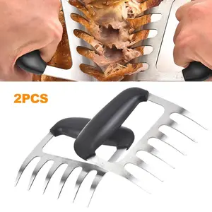 Meat Claw Separator